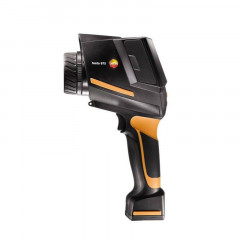 Профессиональный тепловизор с SuperResolution Testo 875-1i (875-1, 875-2i, 50мК 875-2i) 
