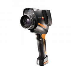 Профессиональный тепловизор с SuperResolution Testo 875-1i (875-1, 875-2i, 50мК 875-2i) 