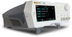 Генератор сигналов RIGOL DG812 с полосой пропускания 10 МГц