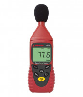 Amprobe SM-20A шумомер