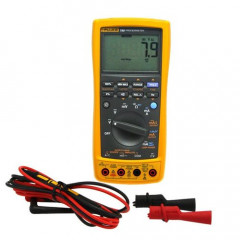 Мультиметр-калибратор Fluke 789
