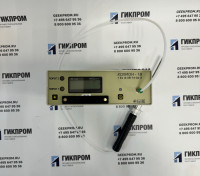 КОЛИОН-1В-24 переносной газоанализатор