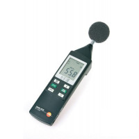 Шумомер Testo 816 (816-1, 816-2, 816-3, 816-4)