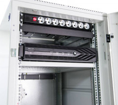 SKAT-UPS 10 000 SNMP Комплекс бесперебойного питания