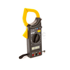 Клещи токовые M266C