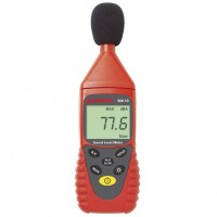 Amprobe SM-10 шумометр