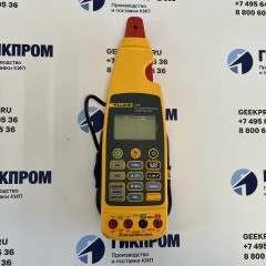 Fluke 773 калибратор-мультиметр