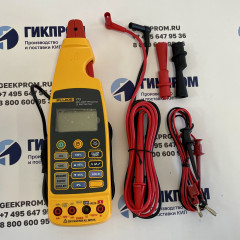 Fluke 773 калибратор-мультиметр