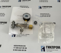 ВТР-1-М160 Вентиль точной регулировки