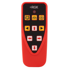 Пульт ДУ для ротационного нивелира RGK SP-610/SP-610G/SP-612/SP-612G