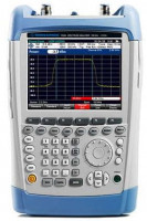 Портативный анализатор спектра Rohde & Schwarz FSH8 (модель 28) от 100 кГц до 8 ГГц