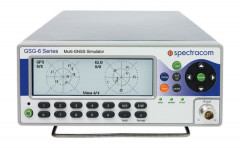 Генератор сигналов GPS и ГЛОНАСС GSG-61