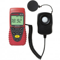 Amprobe LM-120 измеритель светового потока
