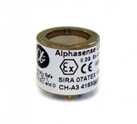 Сенсор CH-A3 Alphasense датчик метана CH4