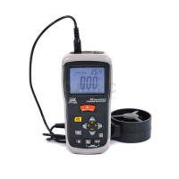 Анемометр CEM DT-620