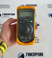 Калибратора токовой сети Fluke 707