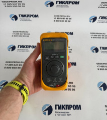 Калибратора токовой сети Fluke 707