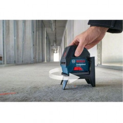 Bosch GCL 2-15 professional - Нивелир лазерный + RM1 вкладка под L-boxx