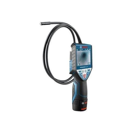 Bosch GIC 120 C professional - Видеоскоп + 12 V + L-Boxx