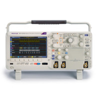 DPO2002B Осциллограф цифровой