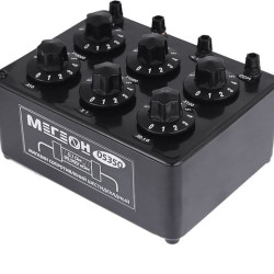 Магазин сопротивлений МЕГЕОН 05350
