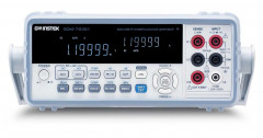 GDM-78351 - Вольтметры универсальные