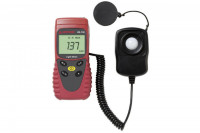 Amprobe LM-100 измеритель светового потока