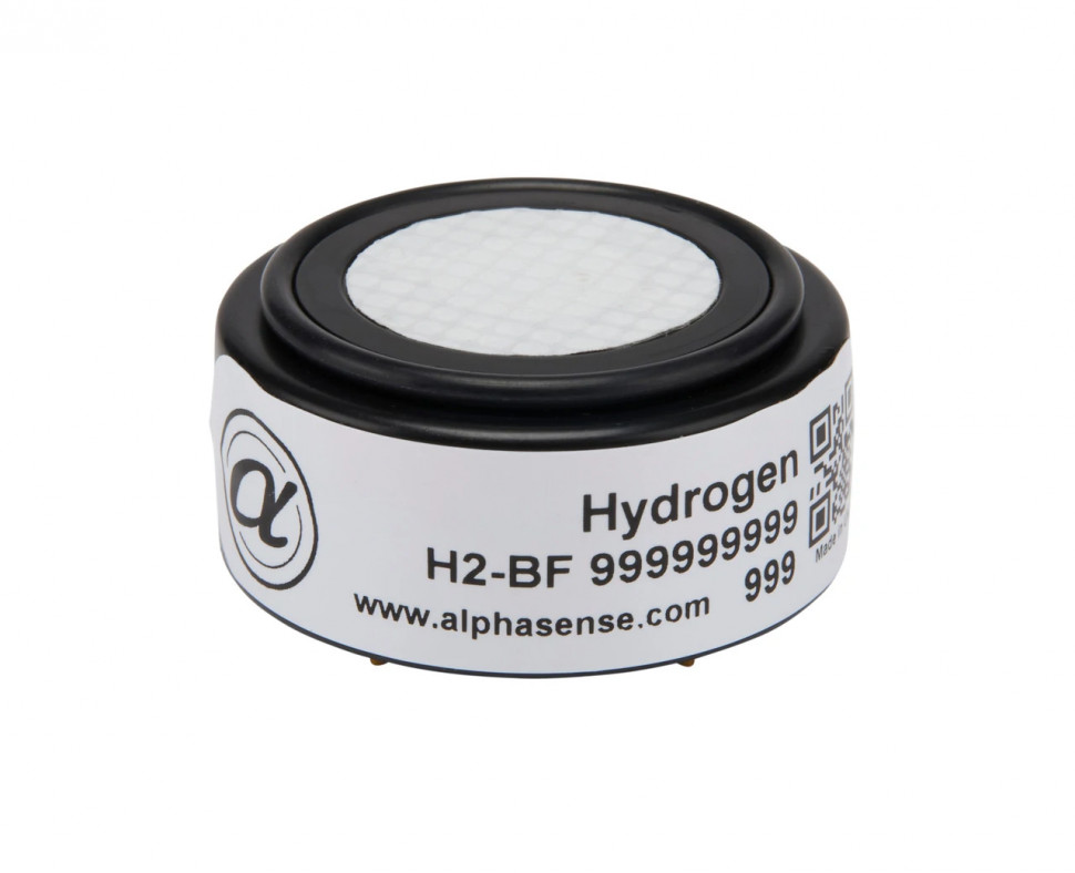 Сенсор электрохимический трехэлектродный H2-BF на водород H2 (0-5000ppm)