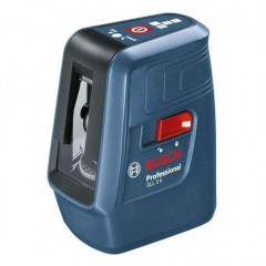 Bosch GLL 3X professional - Лазерный нивелир