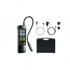 Testo 316-4 детектор утечек хладагентов в комплекте с дополнительными принадлежностями (комплект 1) (0563 3164; 0563 3165)