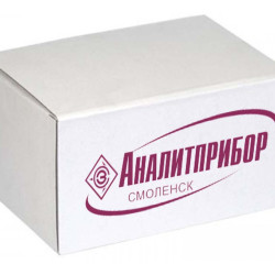 Стабилизатор расхода ИБЯЛ.418314.047 к Анкат-64М3