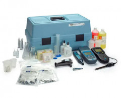 HACH 251239 расширенная портативная лаборатори CEL для DR 900