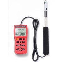 Amprobe TMA-21HW — тепловой анемометр