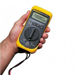 Калибратор токовой петли Fluke 705