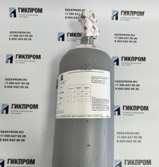 Баллон ПГС NO2 (диоксид азота) 30 мг/м3 в азоте или воздухе