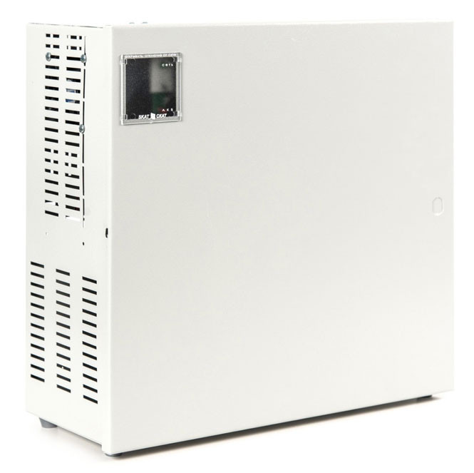 SKAT-RLPS.48DC-500VA Источник бесперебойного питания