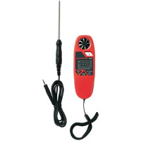 Amprobe TMA5 мини анемометр