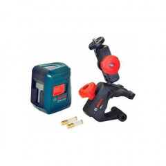 Bosch GLL 2 professional mm 2 - Уровень лазерный