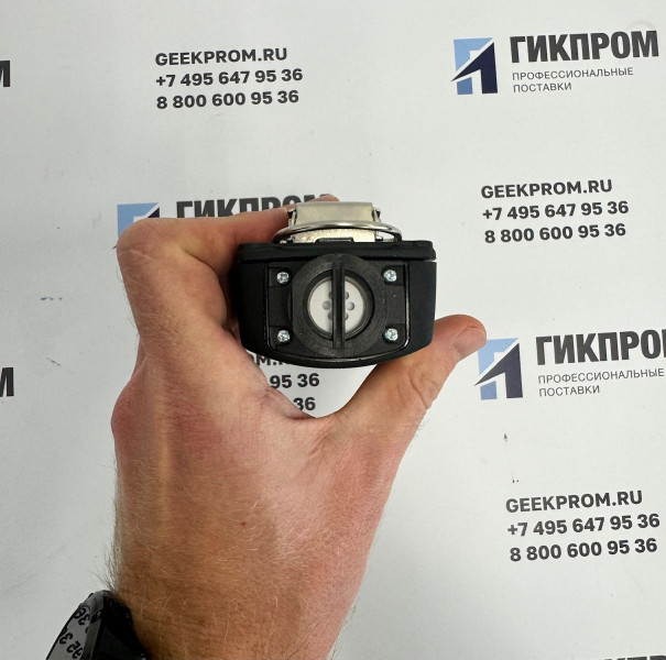 Газоанализатор АНКАТ-7631Микро-SO2 ИБЯЛ.413411.058-06