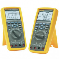 Цифровой мультиметр Fluke 289