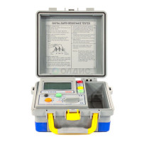 Мегаомметр SEW 2120 ER