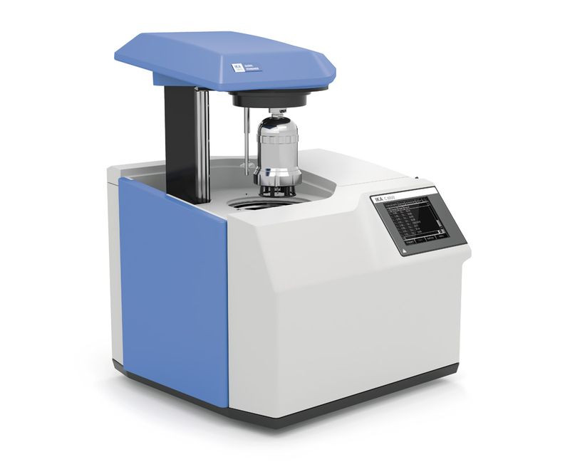 Калориметр IKA C 6000 global standards комплект 1/12