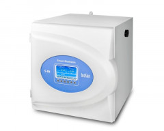 Компактный CO2 инкубатор S-Bt Smart Biotherm (со штативом для установки CPS-20)