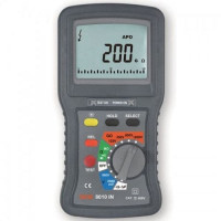 SEW 8010 IN - Измеритель сопротивления изоляции