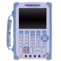 Осциллограф цифровой портативный DSO-5202B