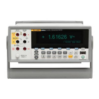 Сверхточный мультиметр Fluke 8846A/CSU 240V