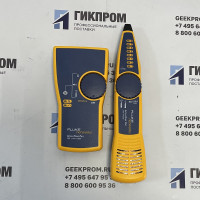 Fluke Networks MT-8200-60-KIT, набор для трассировки кабелей IntelliTone Pro 200 LAN