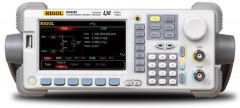 Генератор сигналов произвольной формы RIGOL DG5252