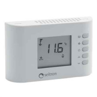 Seitron TFF01M электронный комнатный термостат