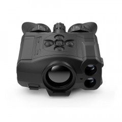 Тепловизионный бинокль Accolade LRF XP50